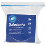AF SCH050 Safecloth Cleaning Pads Pack Of 50