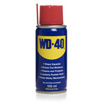 WD-40® 44001 Multi-Use Maintenance Lubricant 100ml