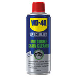 WD-40 44798 Specialist Motorbike Chain Cleaner 400ml