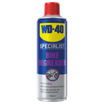 WD-40 44704 Bike Degreaser 400ml