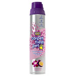 1001 44600 Carpet Fresh Pet Thai Orchid & Passion Fruit 300ml