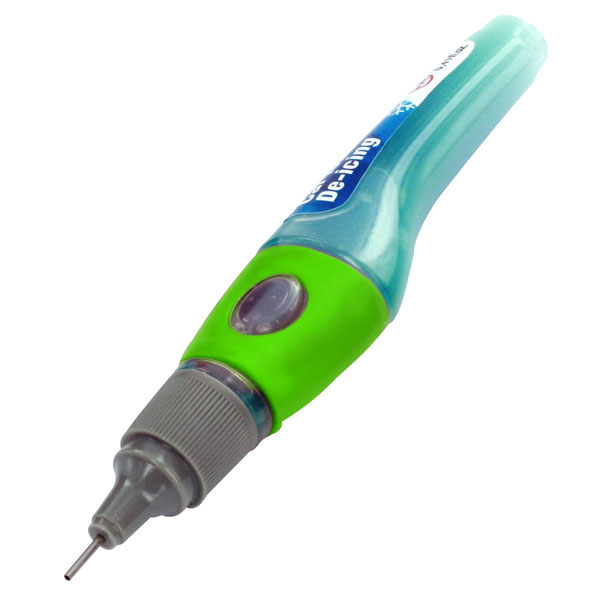 Model Craft POL1204 Car Lock DeIcing Pen Rapid Online