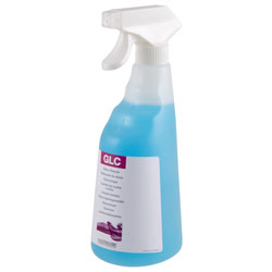 Electrolube GLC500ML Glass Cleaner Trigger Spray 500ml