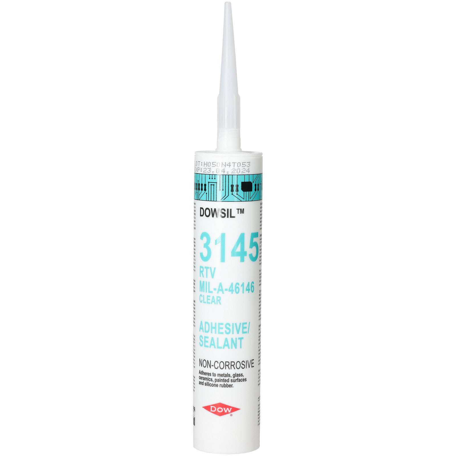 Dow 3145 Adhesive Sealant