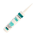 Dowsil™ / Dow Corning® 744 Silicone Adhesive White 310ml
