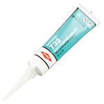 Dow® Dowsil™ 4010054 732 RTV Multi-Purpose Silicone Sealant Clear 90ml