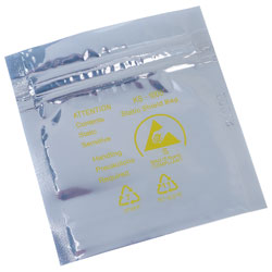 Antistatic Packaging