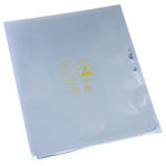 Bondline MB68 Open Top Metallised Shielding Bags 150 x 200mm (6 x 8) Pk 100