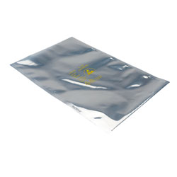 Bondline MB610 Open Top Metallised Shielding Bags 150 x 250mm (6 x 10) Pk 100