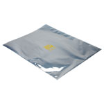 Bondline MB1216 Open Top Metallised Shielding Bags 300x400mm (12"x16") Pk 100