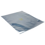 Bondline MB1418 Open Top Metallised Shielding Bags 350x450mm (14x18) Pk 100