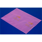 Bondline PB68 Pink Antistatic Bags 150 x 200mm (6"x8") Pack Of 100