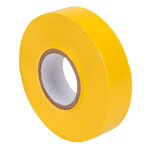 10 x Insulating Tape DT Spare Parts 9.69364 Insulating Tape Yellow L 10m W  15mm