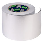 Ultratape Aluminium Foil Tape 100mm x 45.7m