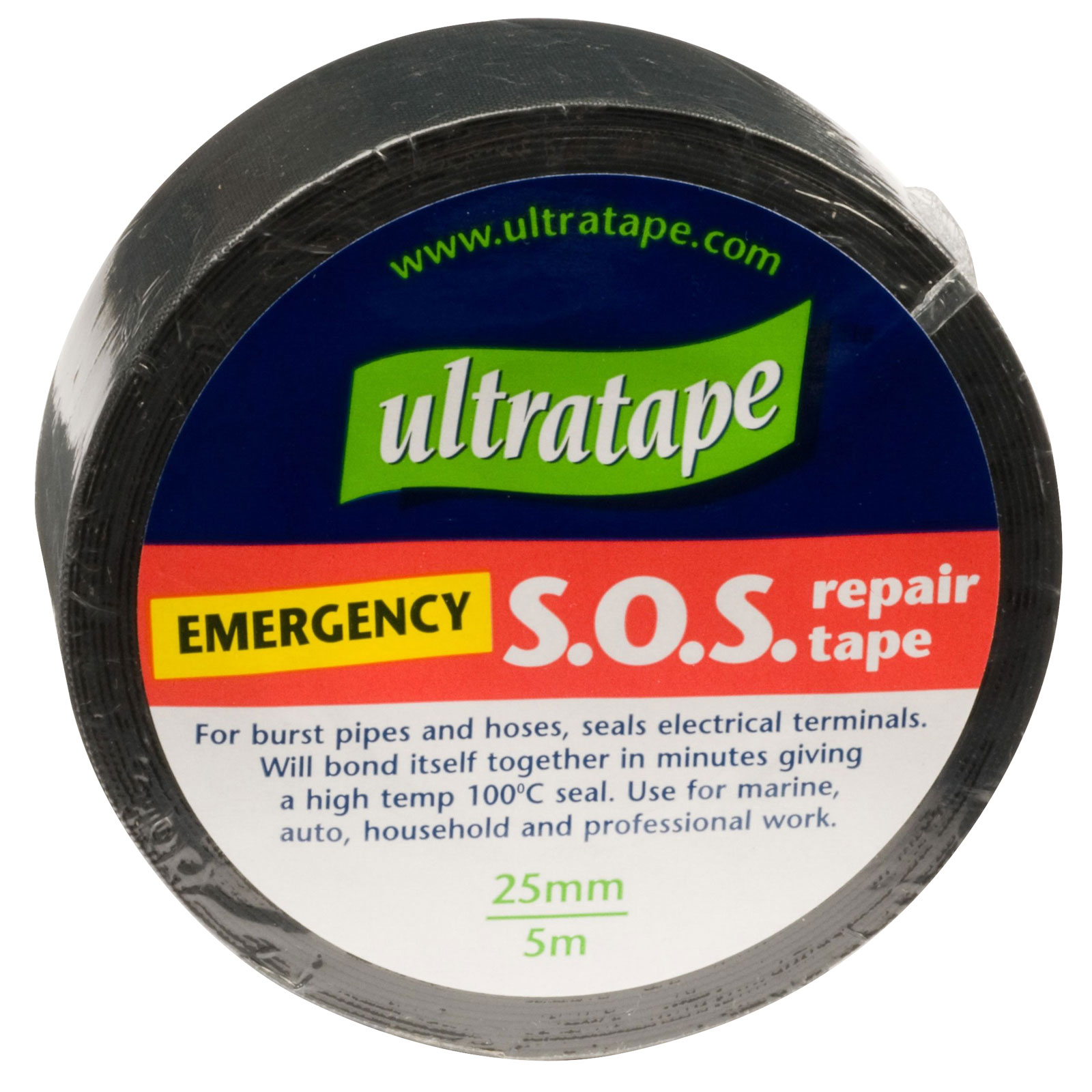 Emergency Repair Tape