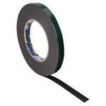 Ultratape Double Sided Foam Tape 12mm x 10m