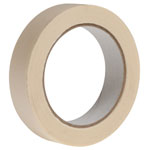 Ultratape Professional Solvent Masking Tape 24mm x 50m