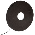 Technibond TSB220 3X6 25M Compressible Foam PVC Sealing Tape 3mm x 6mm x 25m