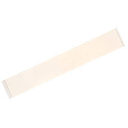 Technibond HSHT Adhesive Foam Strips 150 x 25mm Pack of 25