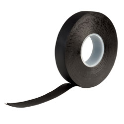 SELF AMALGAMATING   VULCANIZING STRETCHING WATER PROOFING TAPE 19mm X 10m ROLL 