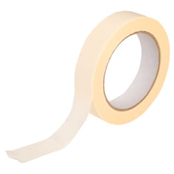 Ultratape General Purpose Masking Tape 25mm x 50m