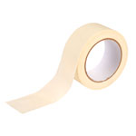 Masking tape Perfect line 48mm x 50m, 80ᵒC PLK4850