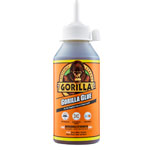 Gorilla Glue 1044804 Polyurethane Glue 250ml