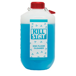 Bondline KSFCGAL ESD Floor Cleaner - 1 Gallon