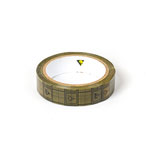 Bondline GRID24 Conductive Grid Tape 24mm x 36m