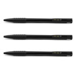 Bondline ASPN ESD Pen - Anti-static Ballpoint Pen, Black Ink