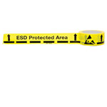 Bondline FMT33 ESD Floor Marking Tape 50mm x 66m