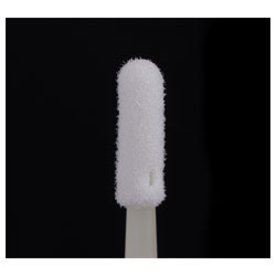 Bondline SWB2 Round Foam Swab - Pack of 100