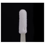 Bondline SWB2 Round Foam Swab - Pack of 100
