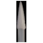 Bondline SWB3 Sharp Tip Foam Swab - Pack of 100