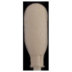 Bondline SWB4 Paddle Tip Foam Swab - Pack of 100