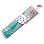 Dow 2825571/C05 786 Food Grade Sealant White 310ml