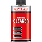 Evo-Stik 97056 191 Adhesive Cleaner 250ml