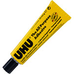 UHU 3-63677 All Purpose Adhesive 35ml