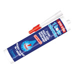 Evo-Stik 30812827 1 Hour Shower Sealant 310ml - Clear