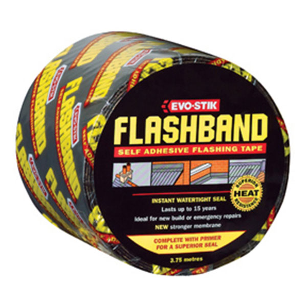  30812180 Flashband & Primer 75mm x 3.75m