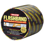 Evo-Stik 30812185 Flashband Roll Grey 50mm x 10m