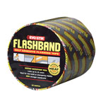 Evo-Stik 30812199 Flashband Roll Grey 150mm x 10m