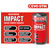 Evo-Stik 348301 Impact Adhesive - 500ml Tin