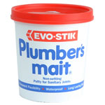 Evo-Stik 30812668 Plumbers Mait 1.5kg