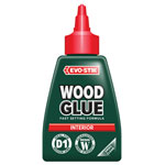 Evo-Stik 30813218 Wood Adhesive Resin W Mini 50ml