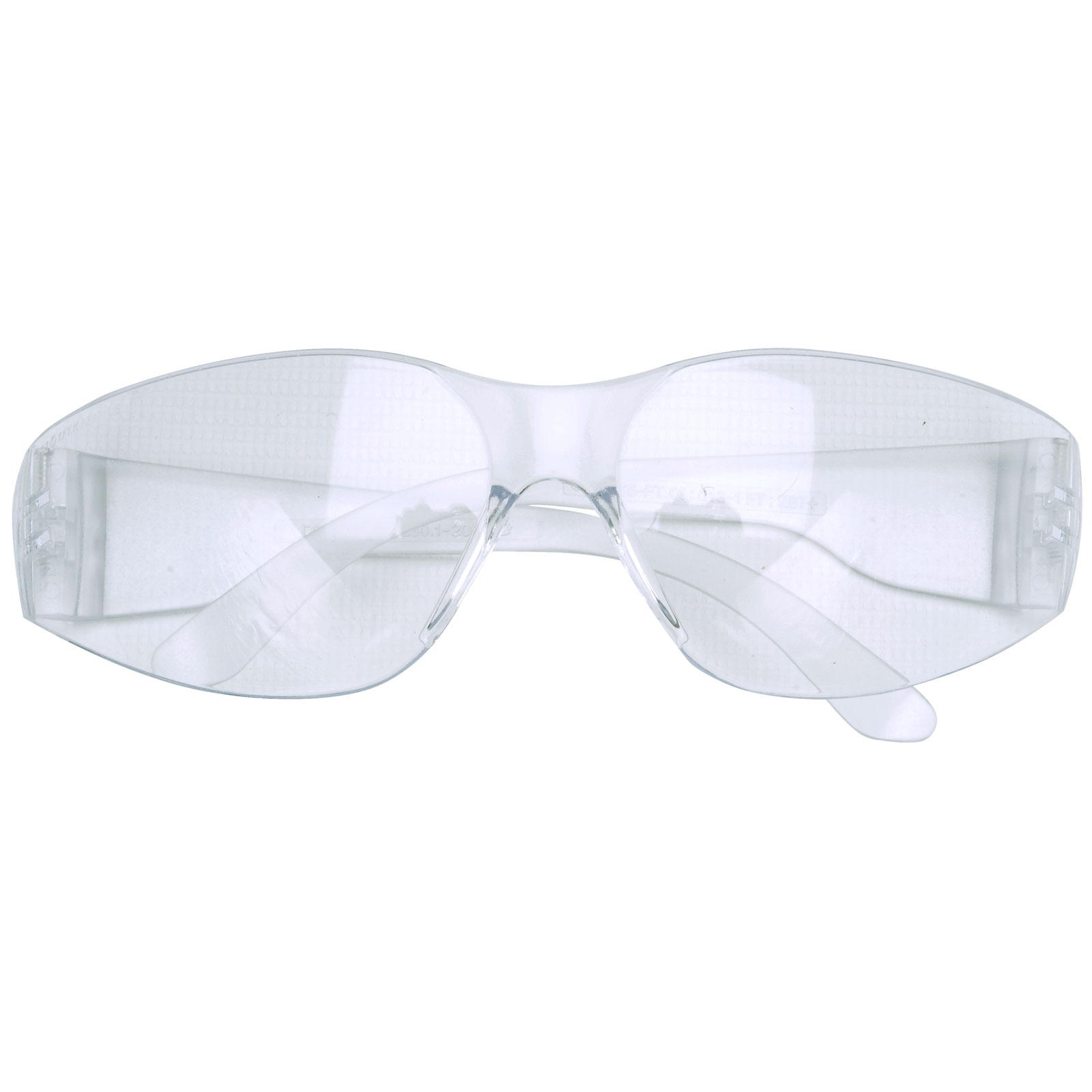 Rapid JSP 7000 Safety Spectacles Clear Class Pack of 20 | Rapid Online