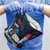 Force®8 Half-Mask with PressToCheck™ - P3 Filters