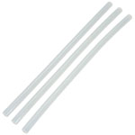 Bostik 50565 Glue Sticks 12mm x 300mm for DIY Hot Melt Glue Gun - 5kg