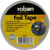 Rolson 60383 Aluminium Foil Tape 50mm