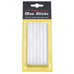 1 x Bostik Cool Melt Craft Glue Gun + 2 Free Glue Adhesive Sticks 80718 new